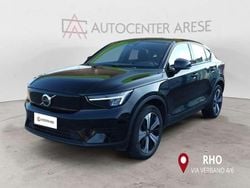 Nero metallizzato Usata 2022 Volvo C40 Plus SUV | 28.900 € (Buon prezzo)