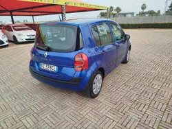 Usata 2009 Renault Modus Dynamique Monovolume | 4250 € (Cara)