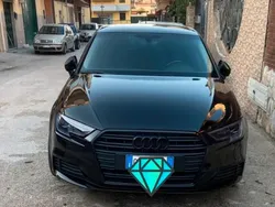 Usata 2018 Audi A3 Station wagon | 13.000 € (Buon prezzo)