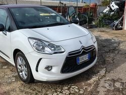 Bianco Usata 2009 Citroën DS3 Sport Chic Tre volumi | 4600 €