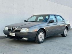 Grigio Usata 1991 Alfa Romeo 164 Tre volumi | 19.999 €