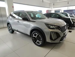 Grigio Nuova 2025 Peugeot 2008 Allure SUV | 23.300 € (Buon prezzo)