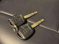 Bianco Usata 2008 Toyota HiAce Furgone | 3000 €