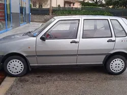 n.d. Usata 1992 Fiat Uno Due volumi | 2500 €