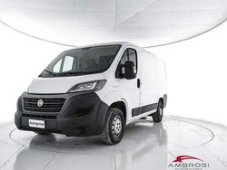 Bianco Usata 2020 Fiat Ducato Furgone | 15.289 € (Buon prezzo)