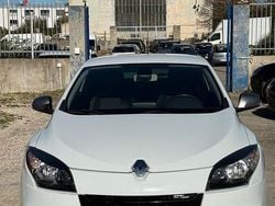 Bianco Usata 2011 Renault Mégane Coupé Coupé | 3000 € (Super prezzo)