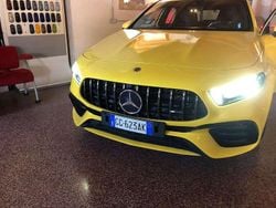 Usata 2021 Mercedes A45 AMG AMG Tre volumi | 36.500 € (Ottimo prezzo)