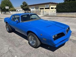 Blu/azzurro Usata 1978 Pontiac Firebird Tre volumi | 29.000 €