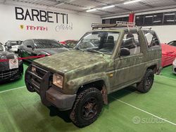 Verde Usata 1992 Daihatsu Feroza SUV | 5499 €