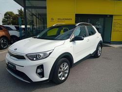 0q bianco puro Usata 2020 Kia Stonic Style SUV | 14.900 € (Buon prezzo)