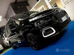 Nero Usata 2021 Citroën Berlingo Shine Monovolume | 18.750 € (Cara)
