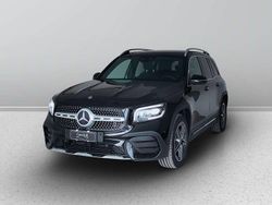 Nero ossidiana Usata 2020 Mercedes GLB200 Premium SUV | 33.900 € (Buon prezzo)