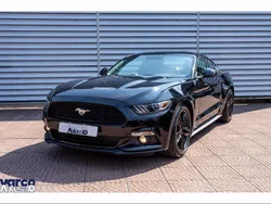 Usata 2018 Ford Mustang Fastback Coupé | 28.900 € (Ottimo prezzo)