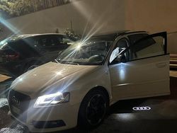 Usata 2009 Audi A3 S-Line Tre volumi | 8500 € (Molto cara)