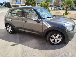 Bronzo Usata 2014 Mini One D Countryman SUV | 7600 € (Ottimo prezzo)