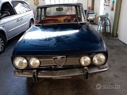 Blu Usata 1960 Alfa Romeo 1750 Tre volumi | 5000 €