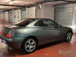 Usata 1999 Alfa Romeo GTV Coupé | 6000 €
