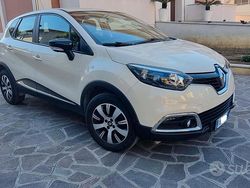 Usata 2015 Renault Captur Life SUV | 10.200 € (Buon prezzo)