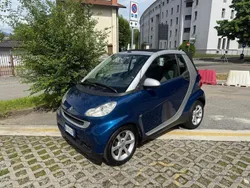 Usata 2007 Smart ForTwo Cabrio Passion Cabrio | 5700 € (Buon prezzo)