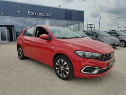 Rosso Usata 2022 Fiat Tipo S Tre volumi | 17.500 € (Buon prezzo)
