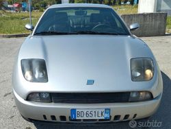 Argento Usata 1999 Fiat Coupé Coupé | 3500 € (Ottimo prezzo)