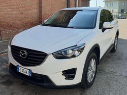 Bianco Usata 2016 Mazda CX-5 Exceed SUV | 11.450 € (Cara)
