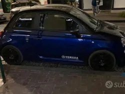 Usata 2021 Abarth 595 Due volumi | 20.000 € (Buon prezzo)