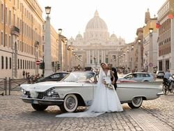 Bianco Usata 1950 Buick Electra 225 Cabrio | 79.000 €