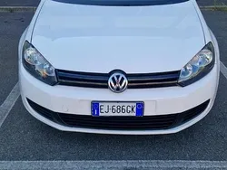 Usata 2011 VW Golf VI Due volumi | 5550 € (Buon prezzo)