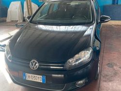 Usata 2011 VW Golf VI Tre volumi | 8500 €