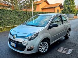 Argento Usata 2014 Renault Twingo Due volumi | 3900 € (Buon prezzo)
