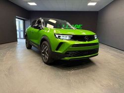 Verde Usata 2024 Opel Mokka Elegance SUV | 18.490 € (Buon prezzo)