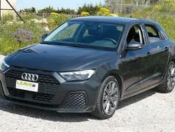 Grigio Usata 2021 Audi A1 Admired Due volumi | 19.500 € (Ottimo prezzo)