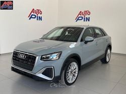 Grigio Usata 2025 Audi Q2 S-Line SUV | 34.890 € (Buon prezzo)