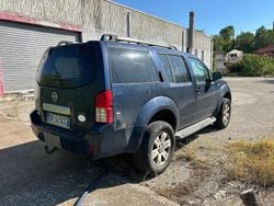Usata 2005 Nissan Pathfinder SUV | 4000 €