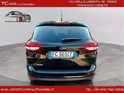 Usata 2016 Ford C-MAX Monovolume | 7150 € (Super prezzo)