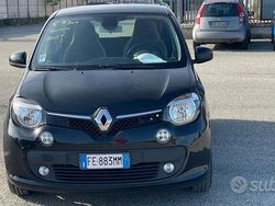 Nero Usata 2016 Renault Twingo SE Due volumi | 6500 € (Buon prezzo)