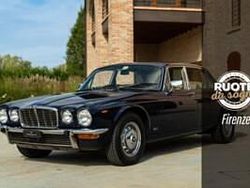 Blu Usata 1978 Jaguar XJ Tre volumi | 18.000 €