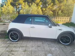 Usata 2006 Mini Cooper Cabriolet Cabrio | 7500 € (Ottimo prezzo)