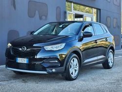 Nero Usata 2021 Opel Grandland X Elegance SUV | 15.300 € (Super prezzo)