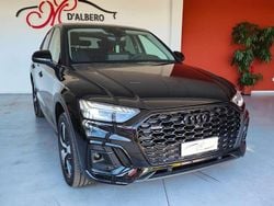 Nero Usata 2024 Audi Q5 Ambiente SUV | 48.100 € (Buon prezzo)