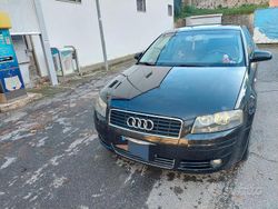 Usata 2003 Audi A3 Tre volumi | 1500 €
