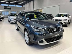 Grigio Usata 2024 Seat Arona Xperience SUV | 17.900 € (Buon prezzo)