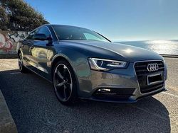 Usata 2014 Audi A5 Sportback Due volumi | 18.000 €