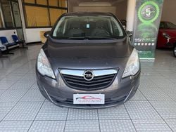 Grigio Usata 2011 Opel Meriva Monovolume | 1999 € (Super prezzo)