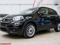 Nero vulcano Usata 2021 Fiat 500X Connect SUV | 10.400 € (Ottimo prezzo)