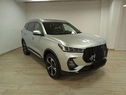 Argento Usata 2024 DR DR 6.0 SUV | 22.900 € (Buon prezzo)