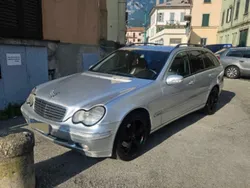 Usata 2004 Mercedes C270 Station wagon | 2500 €