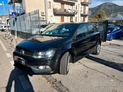 Nero Usata 2017 VW Polo Business Tre volumi | 7499 € (Buon prezzo)