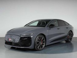 Grigio magnete Nuova 2025 Audi A6 e-tron Business Tre volumi | 76.000 € (Super prezzo)